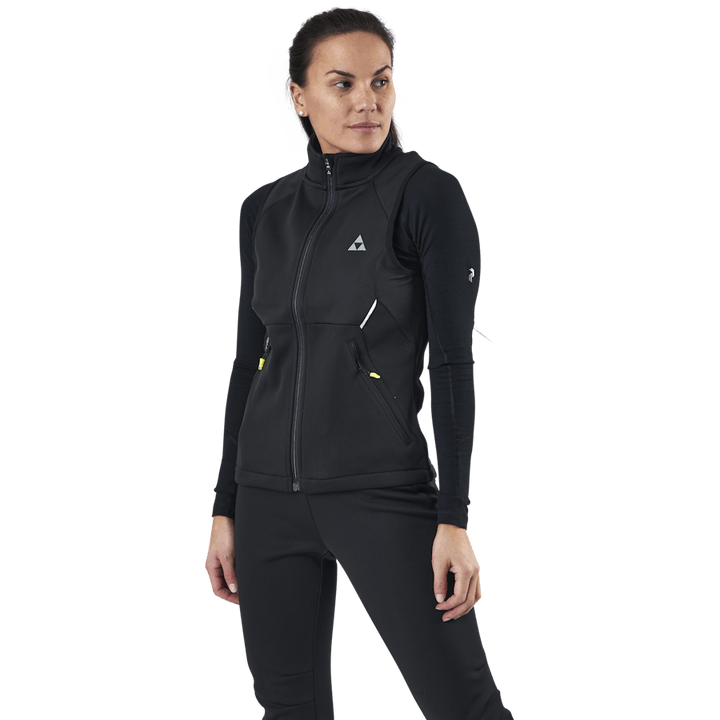 Vemdalen Pro Vest Black