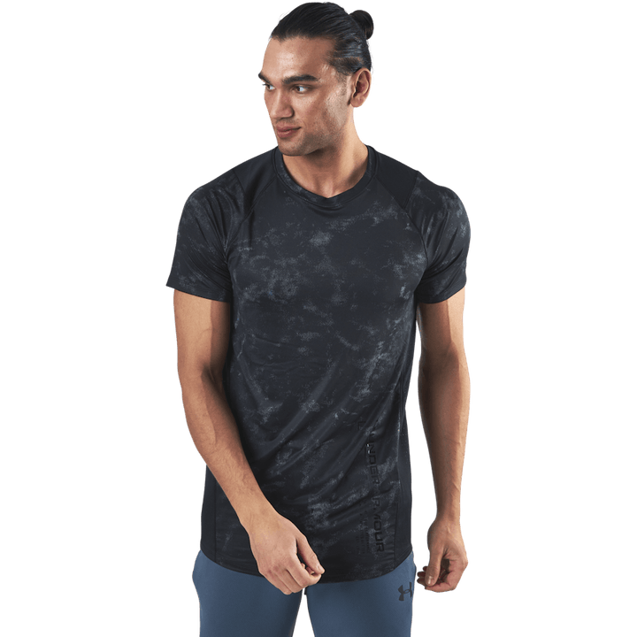 MK-1 Graphic SS Black
