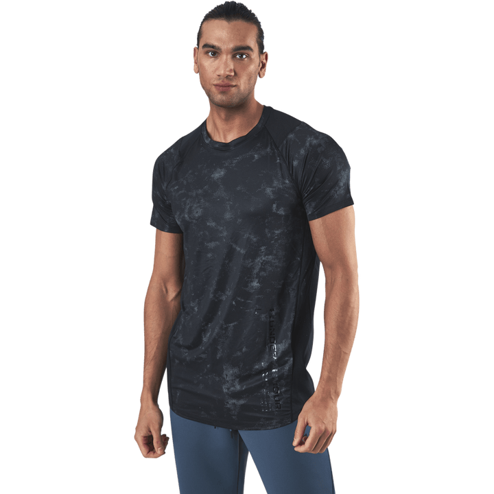 MK-1 Graphic SS Black