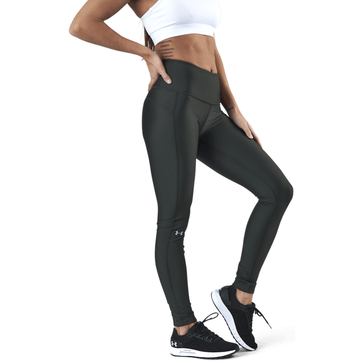 HG Armour Hi-Rise Legging Green
