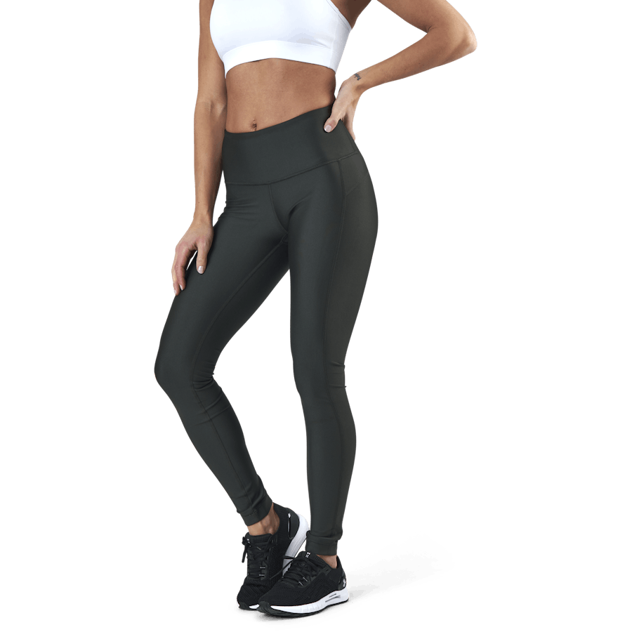 HG Armour Hi-Rise Legging Green