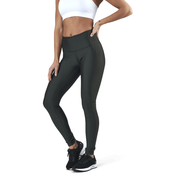 HG Armour Hi-Rise Legging Green