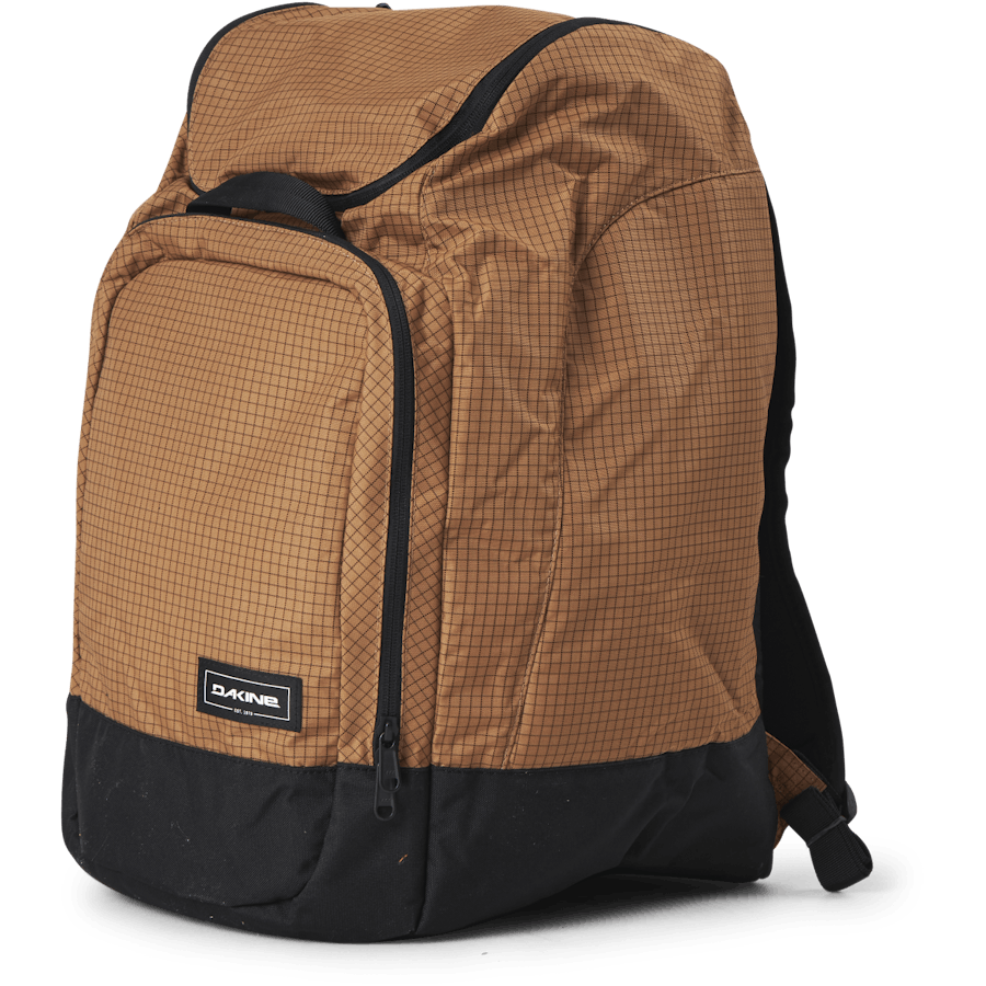 Kängurupack 50L Beige