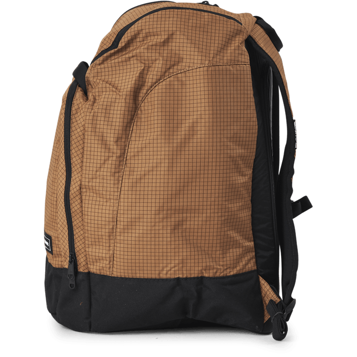 Kängurupack 50L Beige