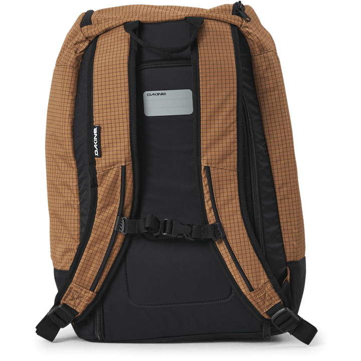 Kängurupack 50L Beige