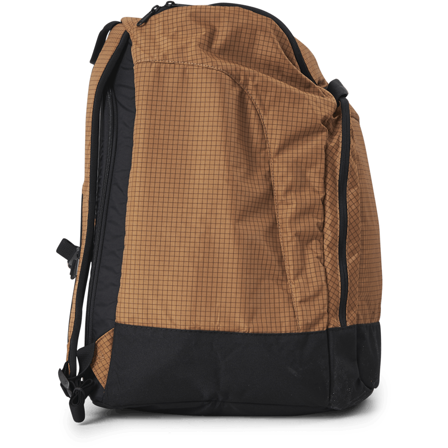 Kängurupack 50L Beige