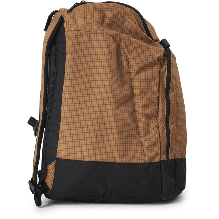 Kängurupack 50L Beige