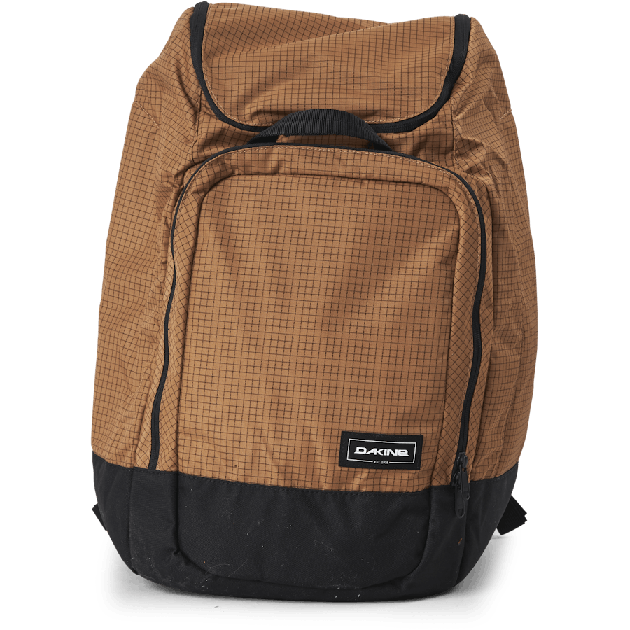Kängurupack 50L Beige