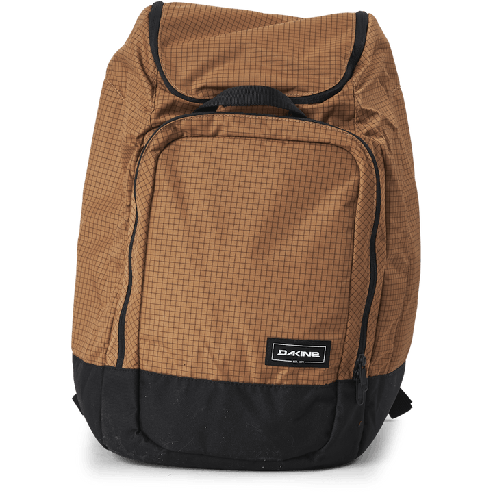 Kängurupack 50L Beige