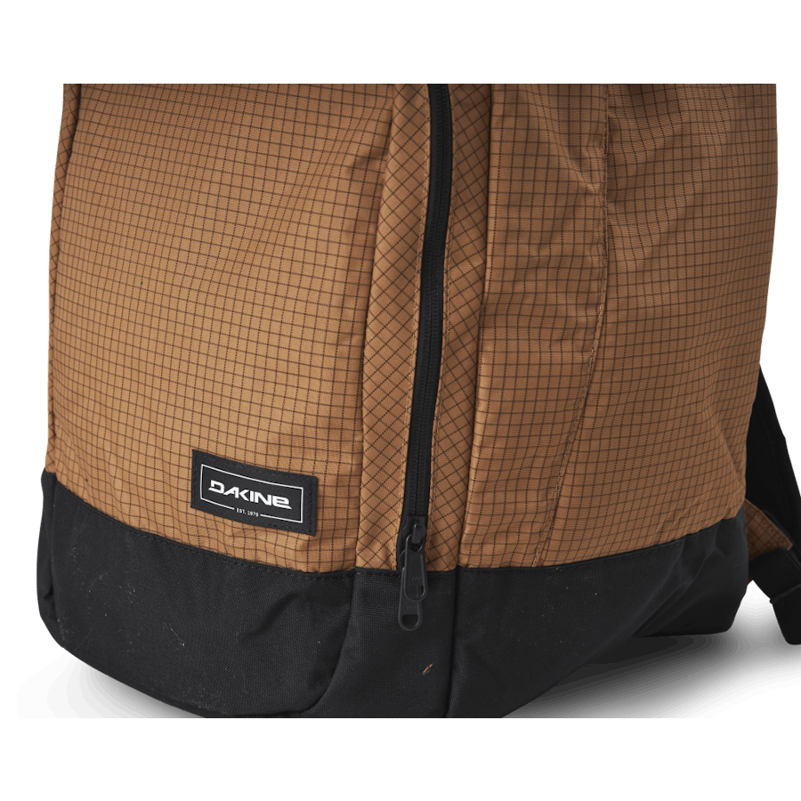 Kängurupack 50L Beige