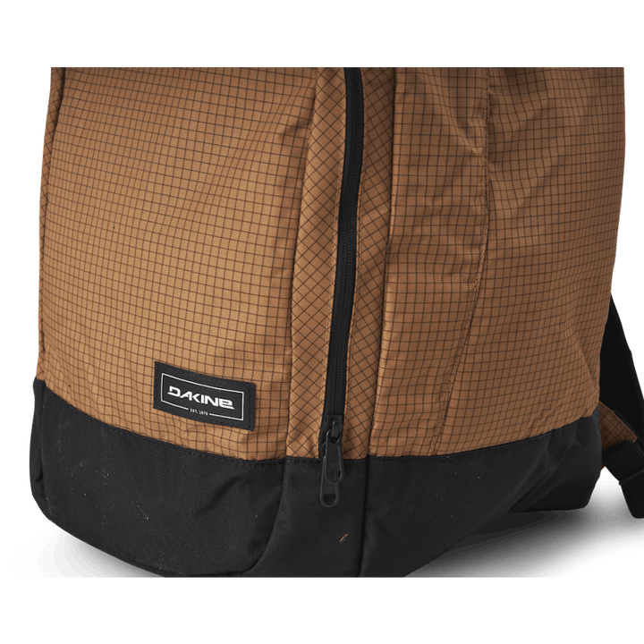 Kängurupack 50L Beige