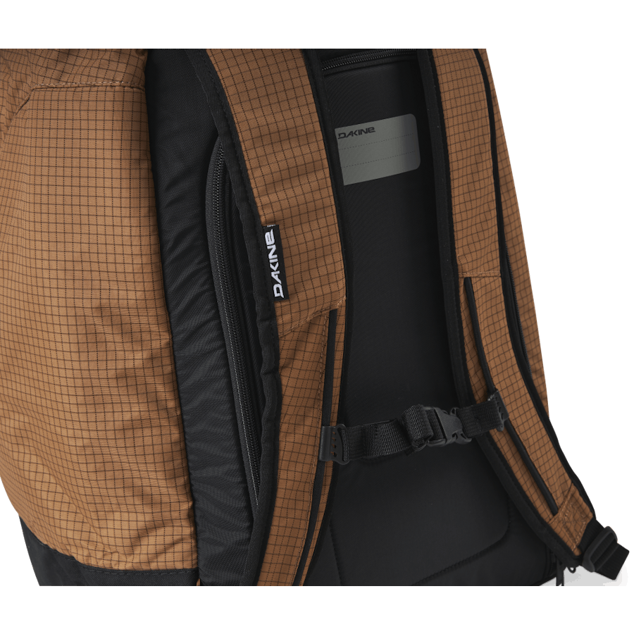 Kängurupack 50L Beige