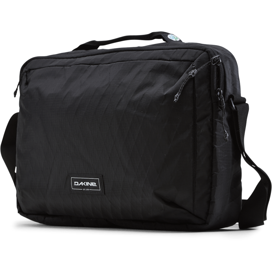 Messaggero Concourse 15L nero