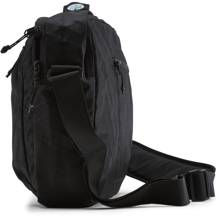 Messaggero Concourse 15L nero