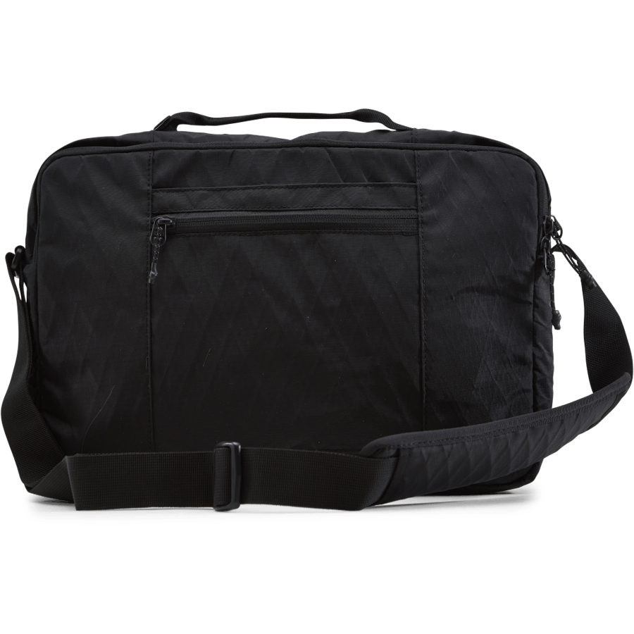 Messaggero Concourse 15L nero