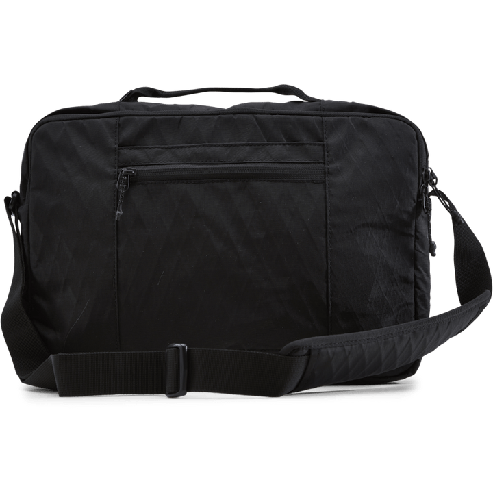 Messaggero Concourse 15L nero