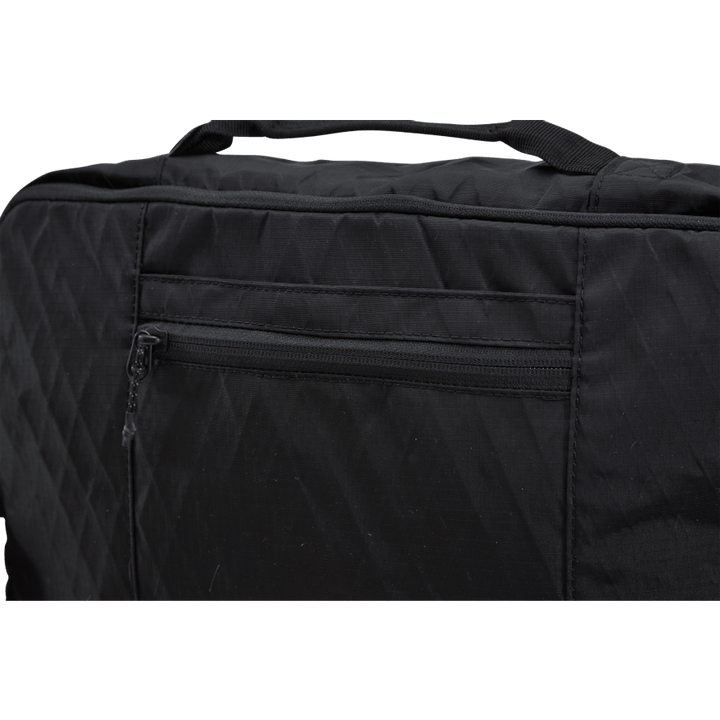 Messaggero Concourse 15L nero