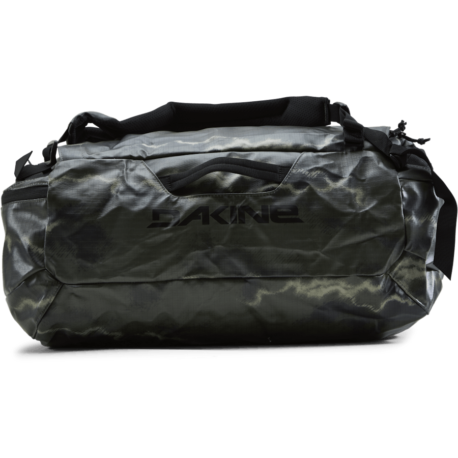 Ranger Duffle 45L Patterned