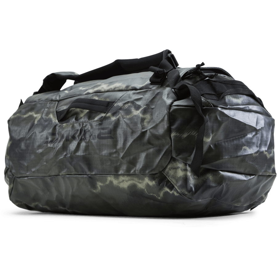 Ranger Duffle 45L Patterned