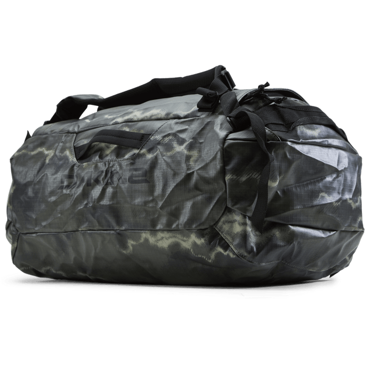 Ranger Duffle 45L Patterned
