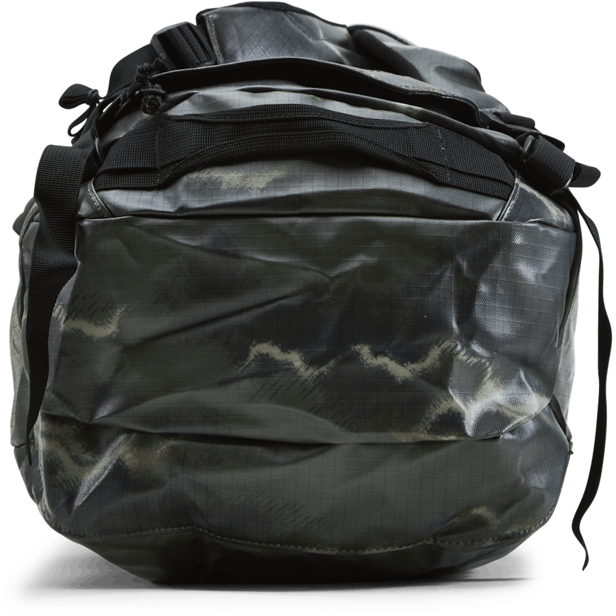 Ranger Duffle 45L Patterned