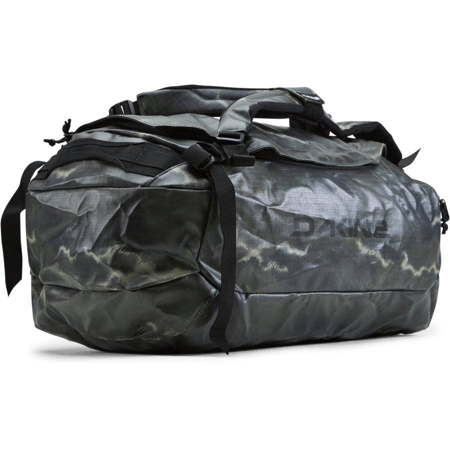 Ranger Duffle 45L Patterned