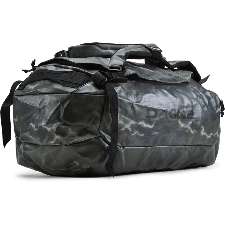 Ranger Duffle 45L Patterned