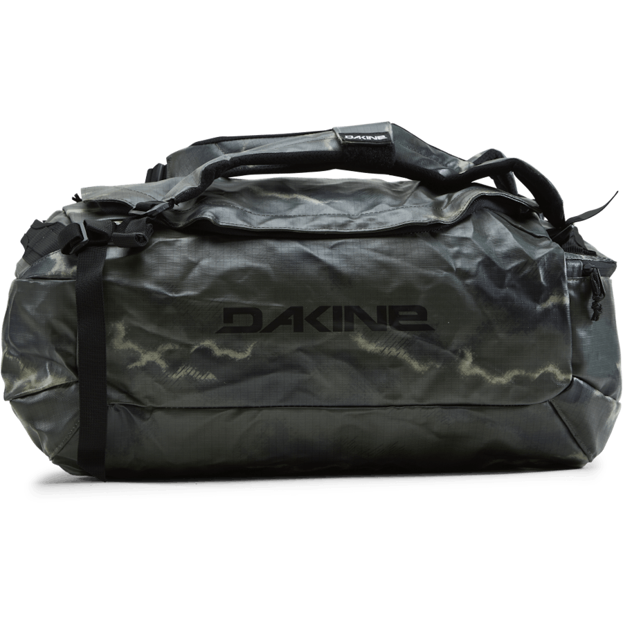 Ranger Duffle 45L Patterned