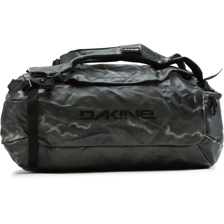 Ranger Duffle 45L Patterned