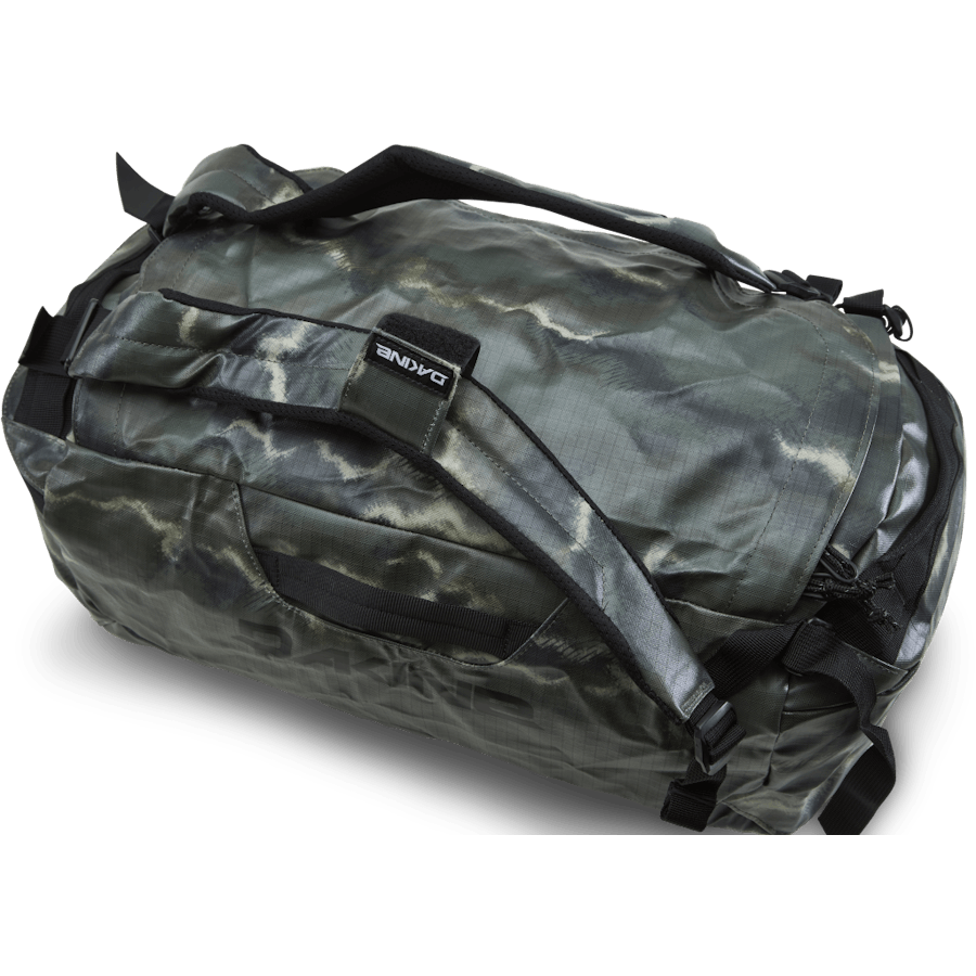 Ranger Duffle 45L Patterned