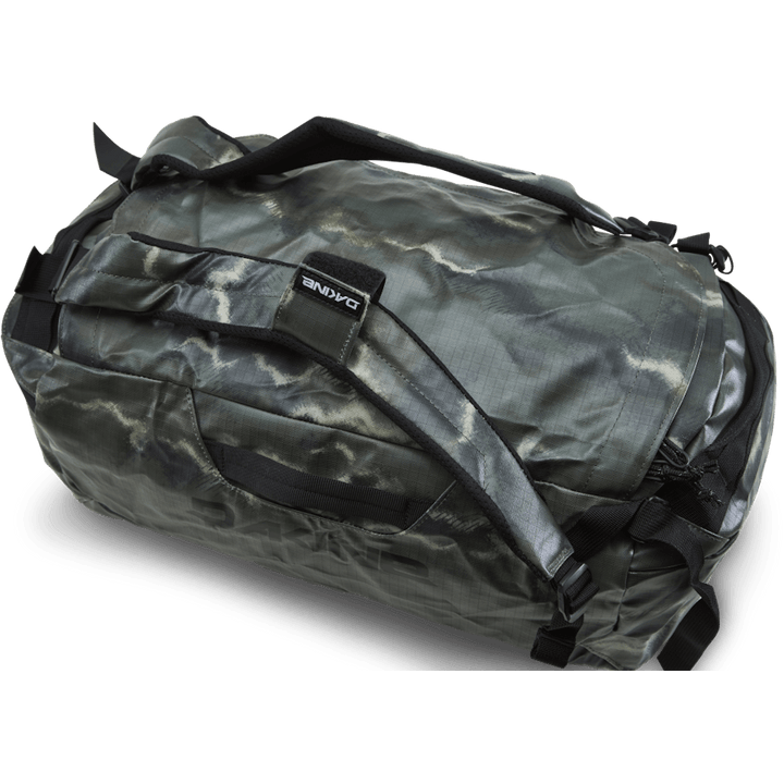 Ranger Duffle 45L Patterned
