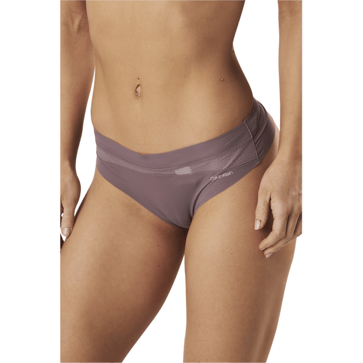 Thong Purple