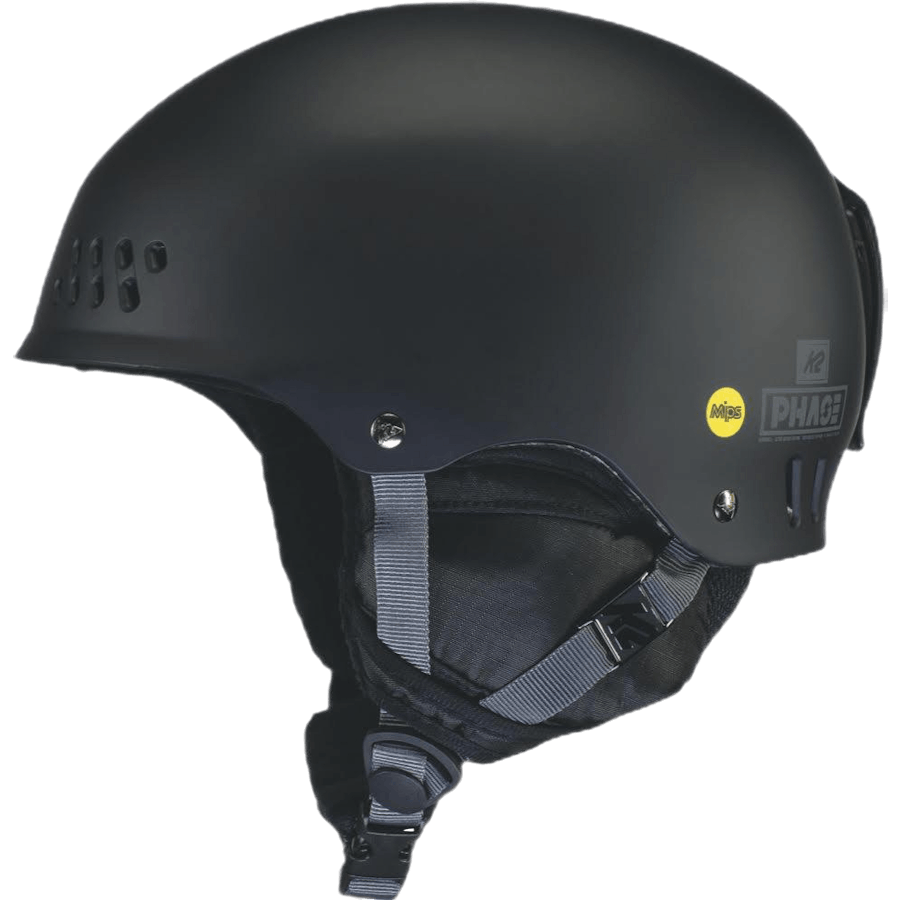Phase Mips Black