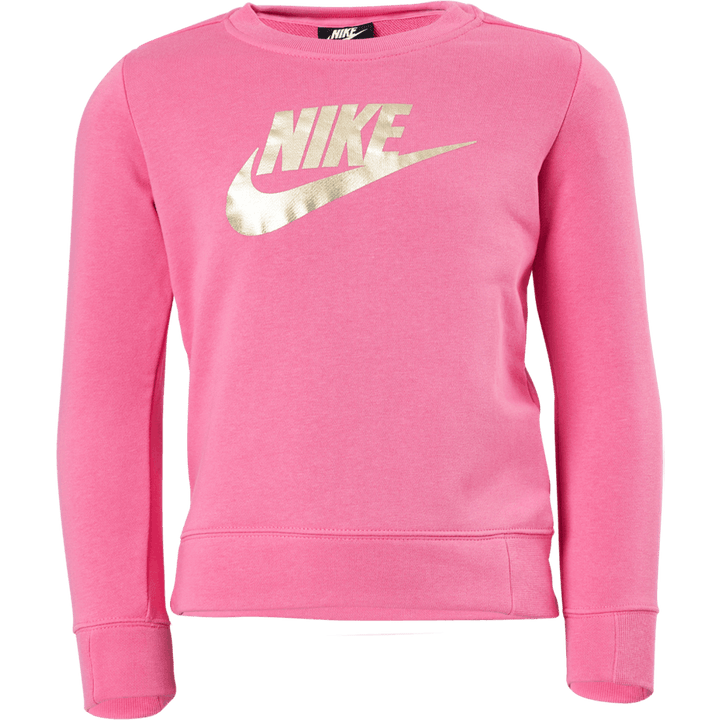 Shine Crew Jr Rose