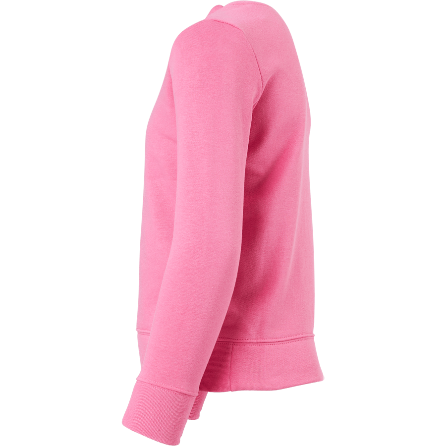 Shine Crew Jr Rose