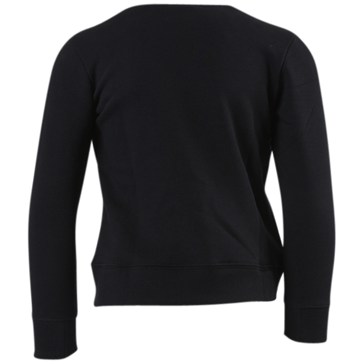 Shine Crew Junior Black