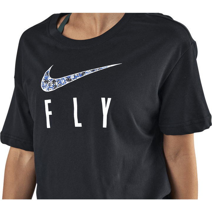Dri-FIT Swoosh Fly Schwarz