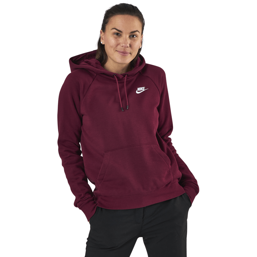 Essential Hoodie Rot
