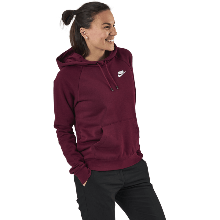 Essential Hoodie Rot