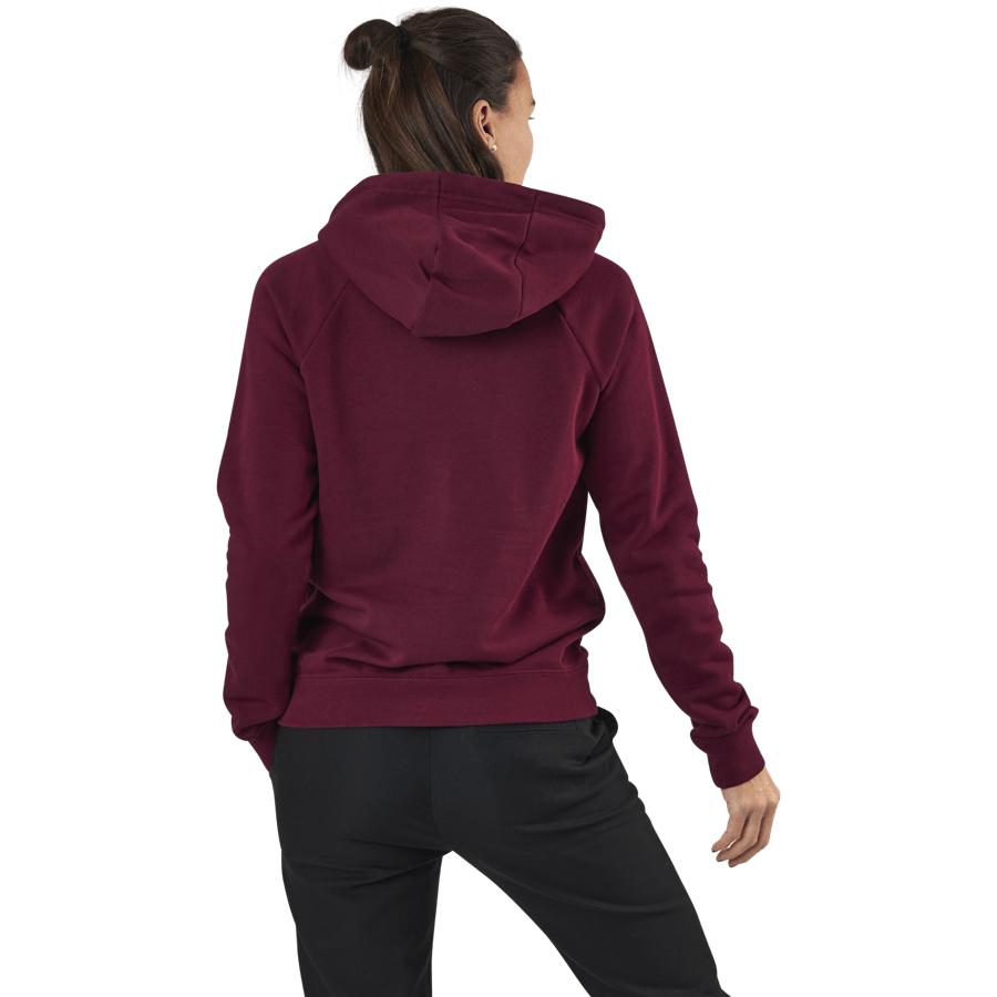 Essential Hoodie Rot