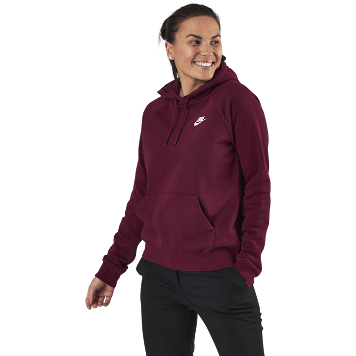 Essential Hoodie Rot