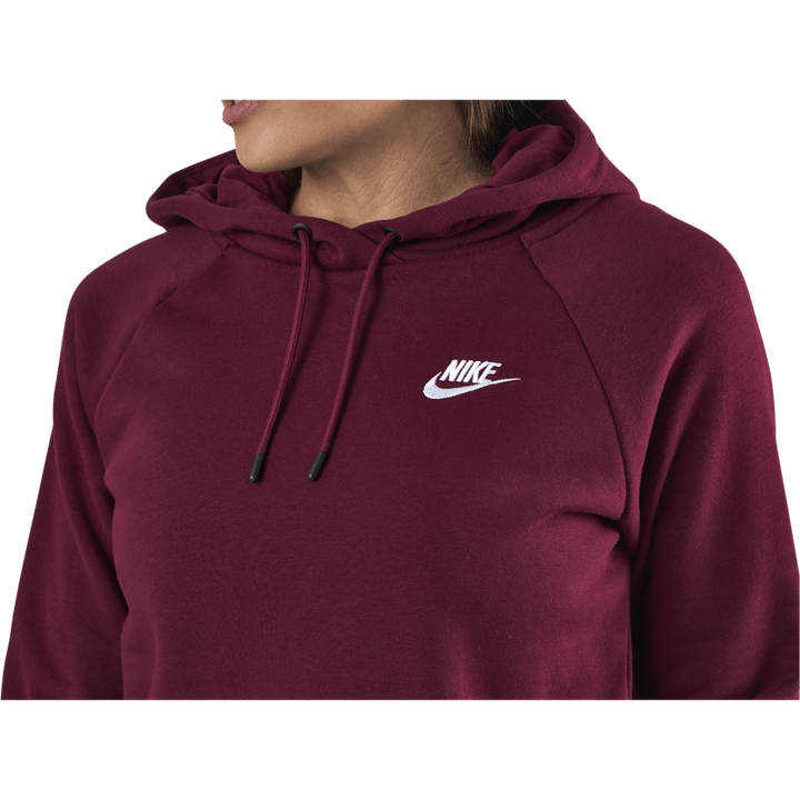 Essential Hoodie Rot