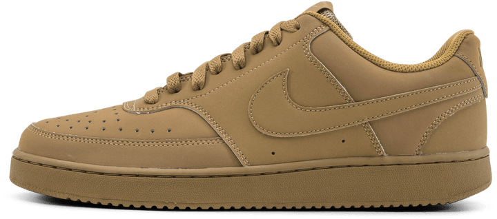 Court Vision Low Beige