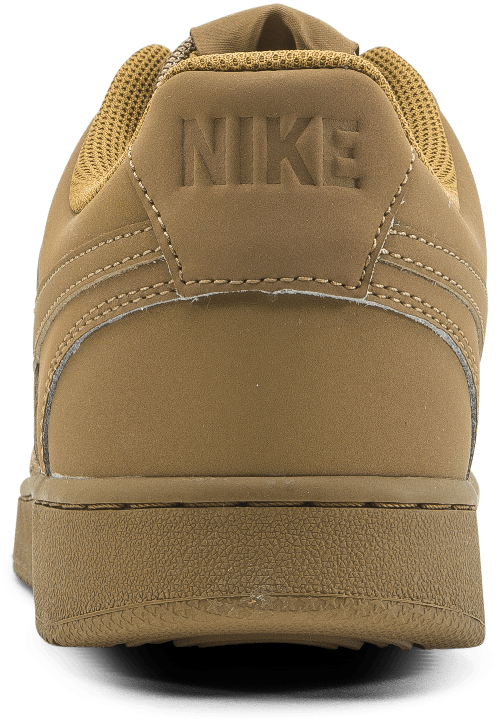 Court Vision Low Beige