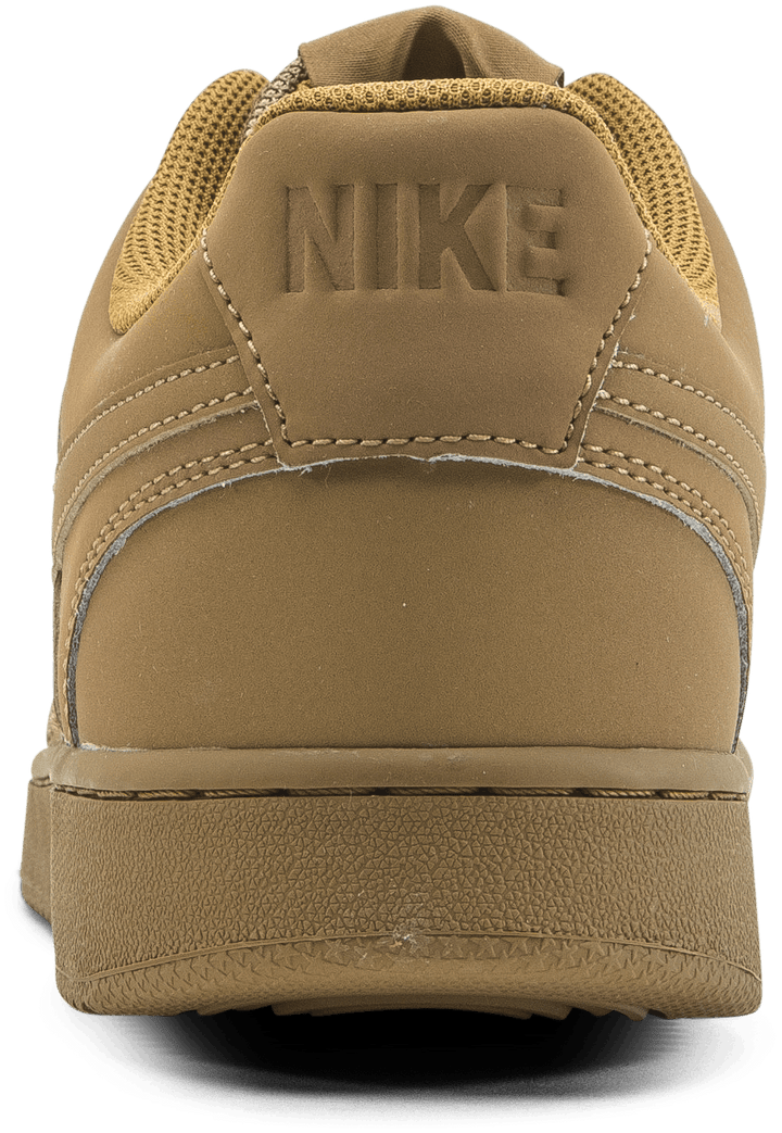 Court Vision Low Beige