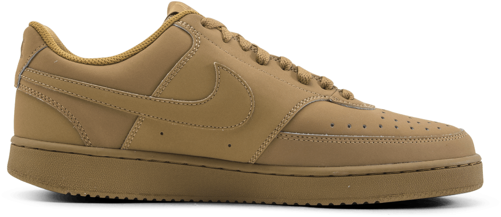 Court Vision Low Beige