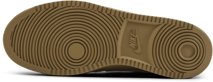 Court Vision Low Beige