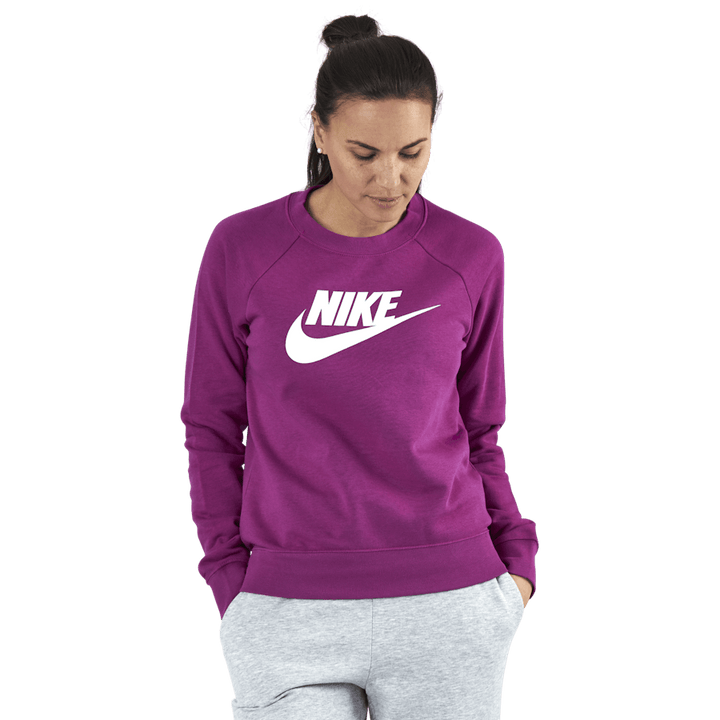 Nsw Essential Crew Hbr Purple