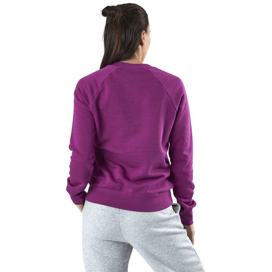 Nsw Essential Crew Hbr Purple