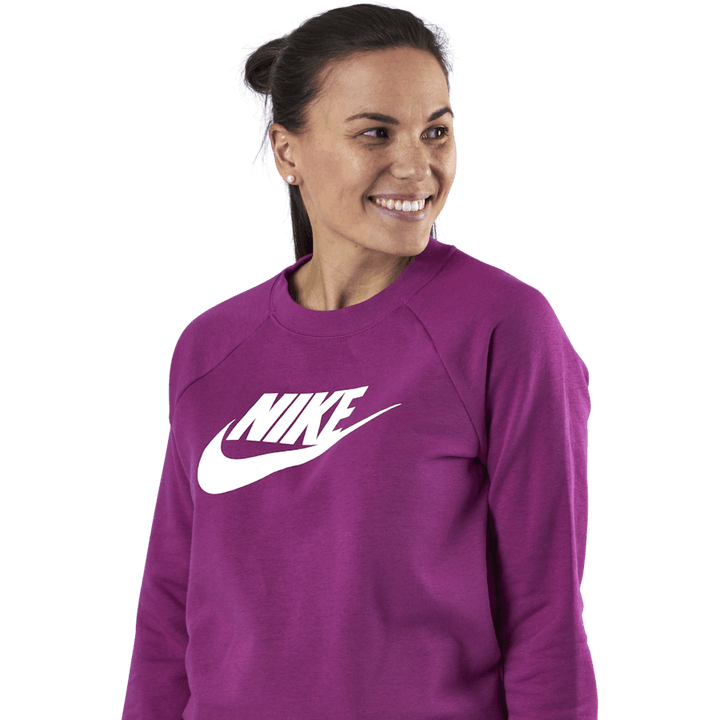 Nsw Essential Crew Hbr Purple